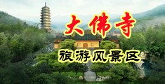 朝鲜男人的大鸡巴猛操美女的逼中国浙江-新昌大佛寺旅游风景区